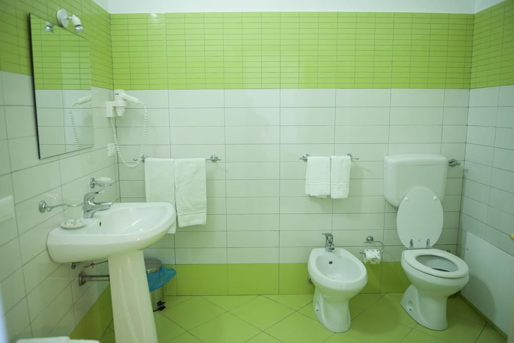 Baglio Buccellato Bed & Breakfast Scopello  Room photo